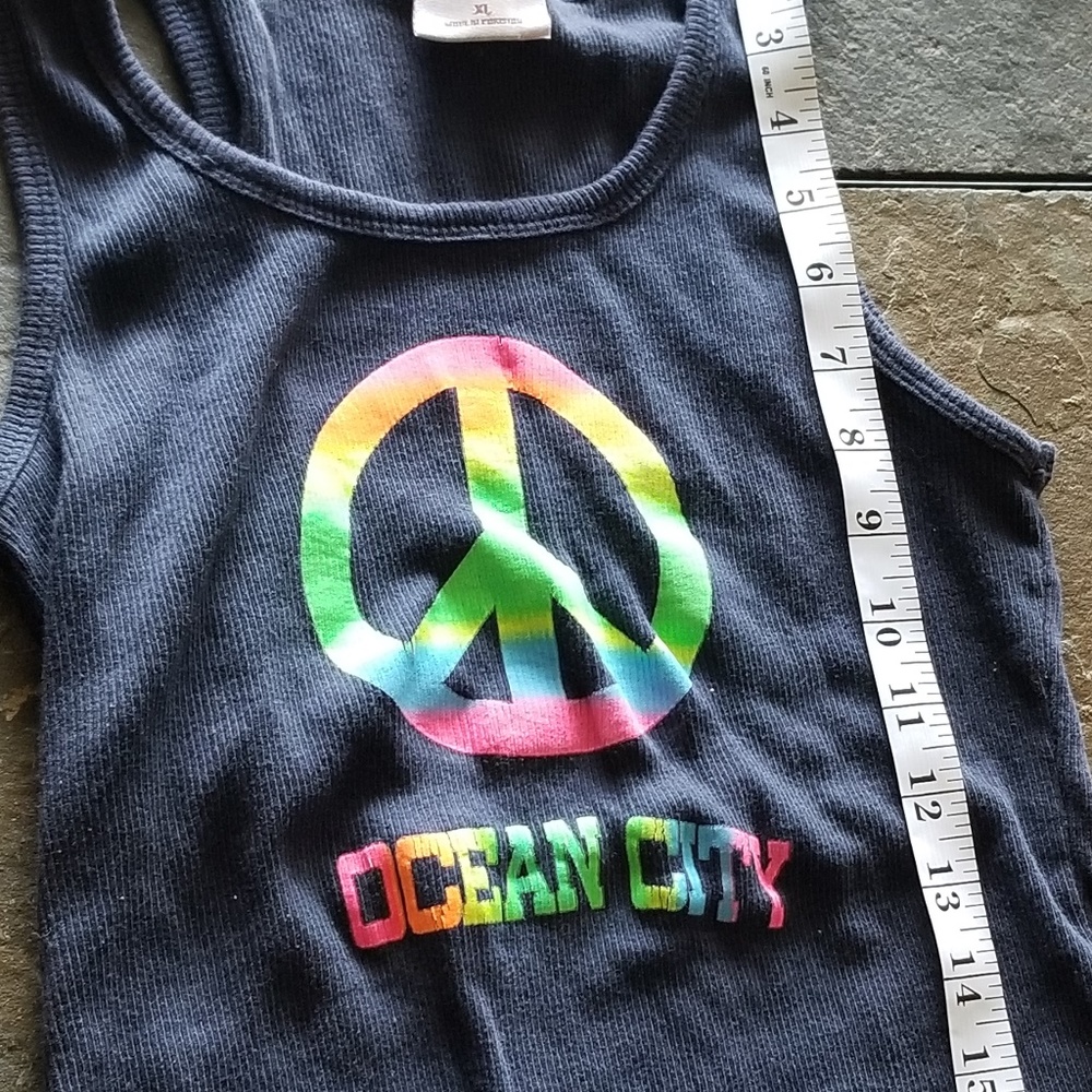 COPY - Tank Top Bonanza lot of 3